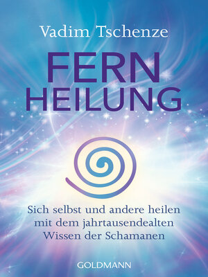 cover image of Fernheilung